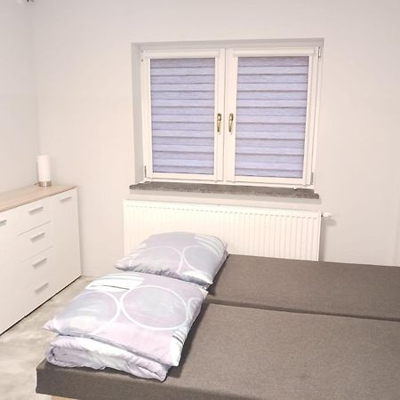 W.Mieczowa Apartment Świnoujście Екстериор снимка