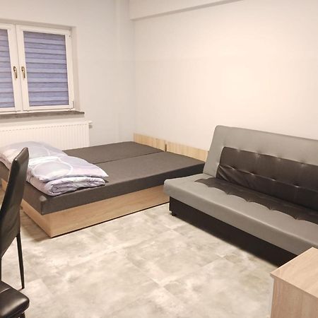 W.Mieczowa Apartment Świnoujście Екстериор снимка