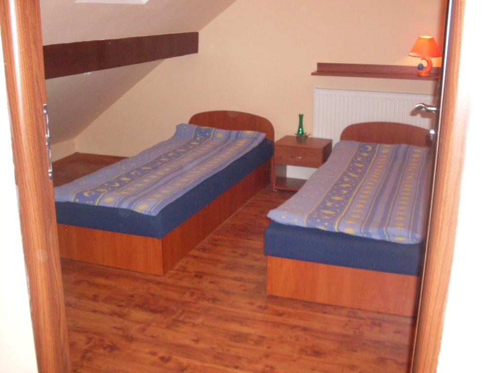 W.Mieczowa Apartment Świnoujście Екстериор снимка