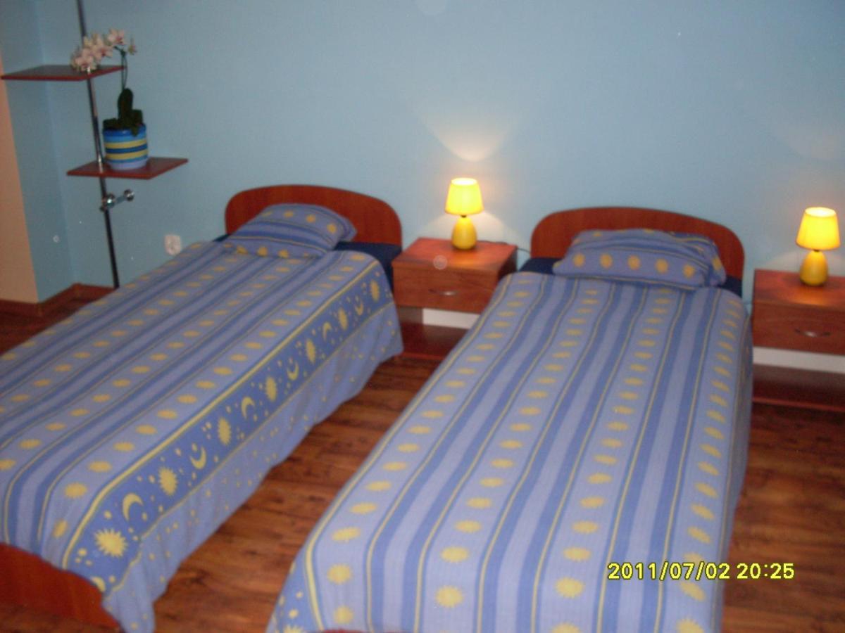 W.Mieczowa Apartment Świnoujście Екстериор снимка