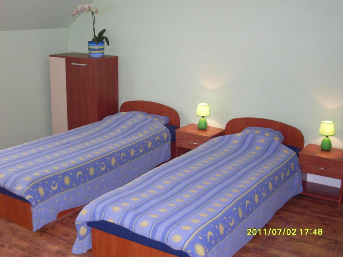 W.Mieczowa Apartment Świnoujście Екстериор снимка