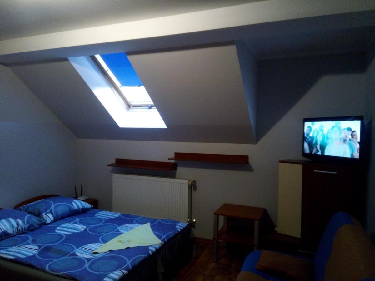 W.Mieczowa Apartment Świnoujście Екстериор снимка