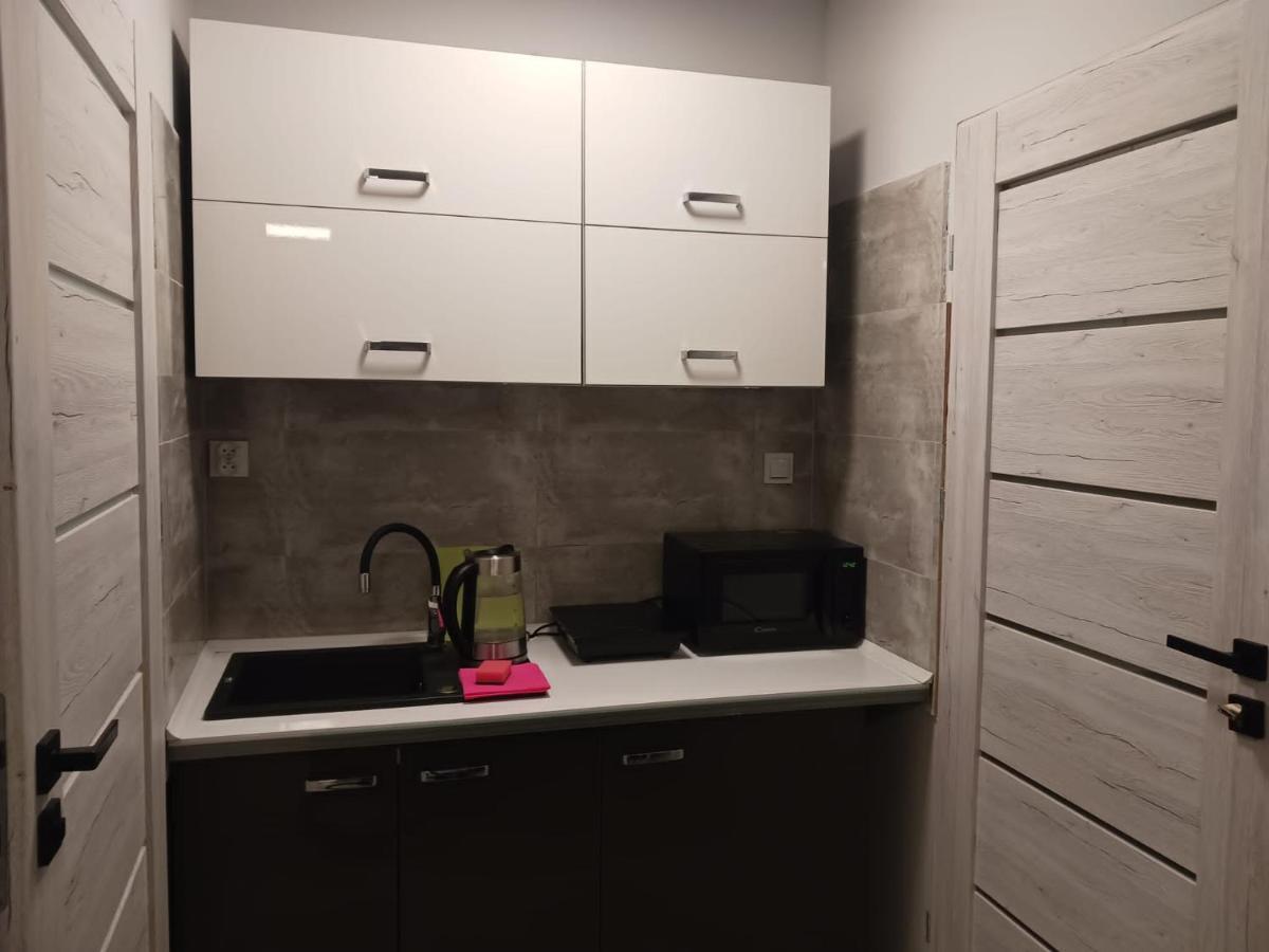W.Mieczowa Apartment Świnoujście Екстериор снимка