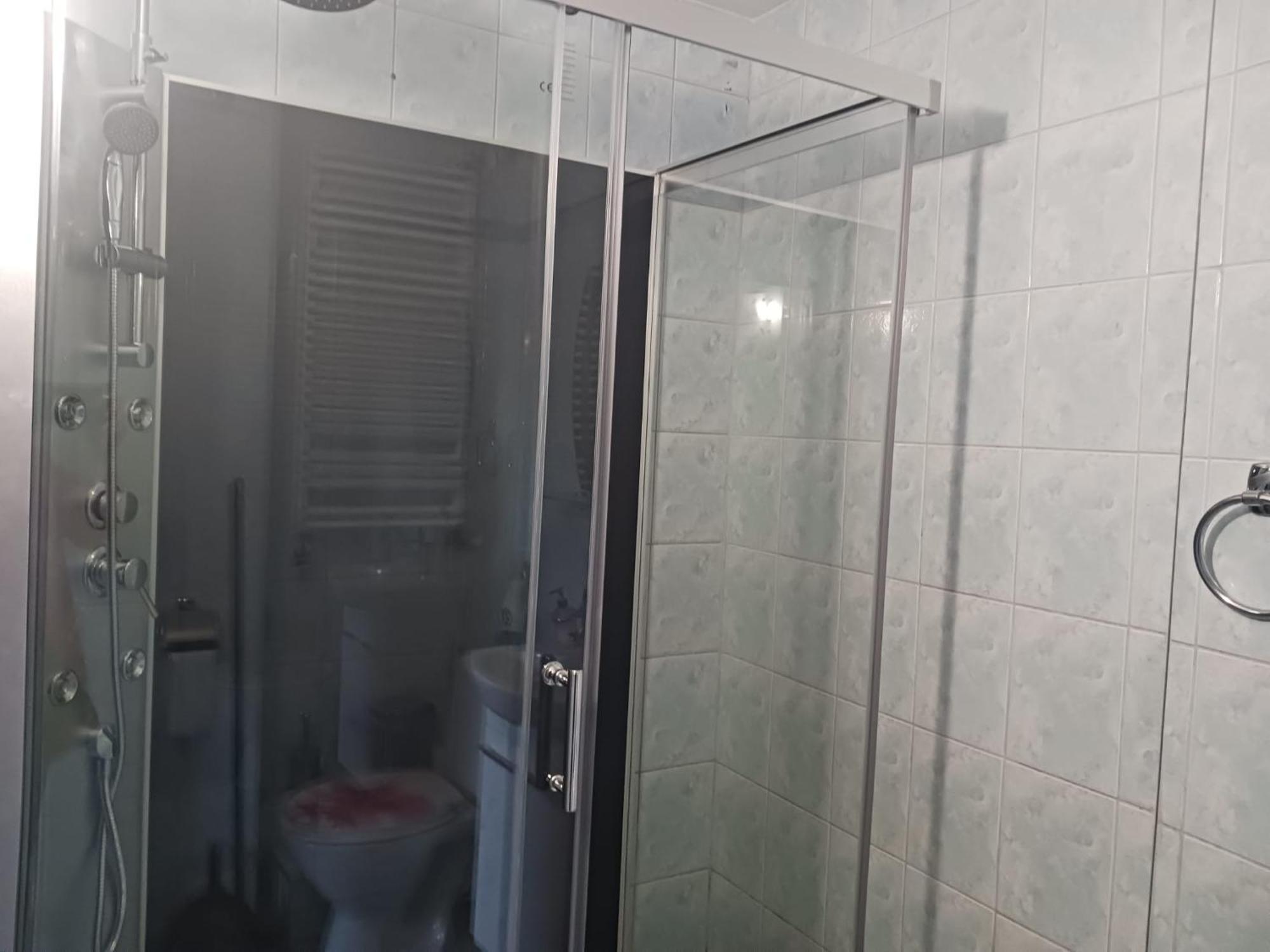 W.Mieczowa Apartment Świnoujście Екстериор снимка