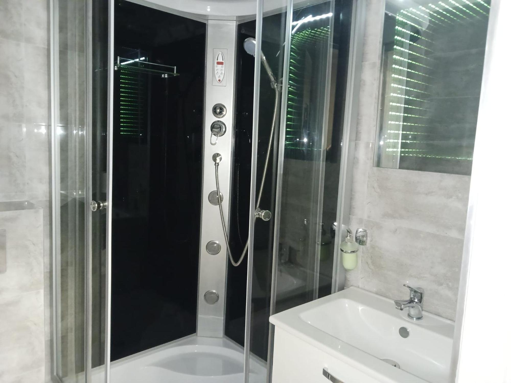 W.Mieczowa Apartment Świnoujście Екстериор снимка
