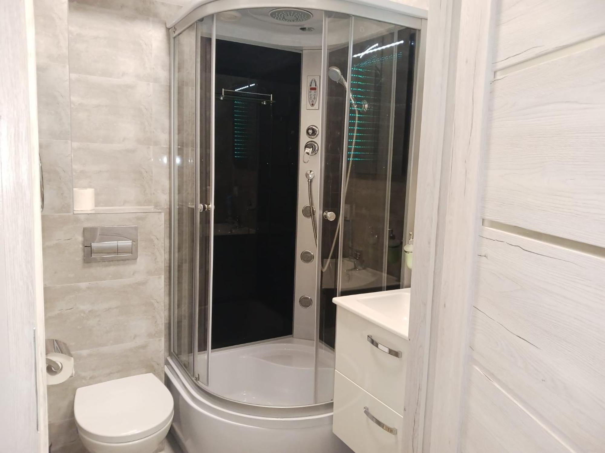W.Mieczowa Apartment Świnoujście Екстериор снимка