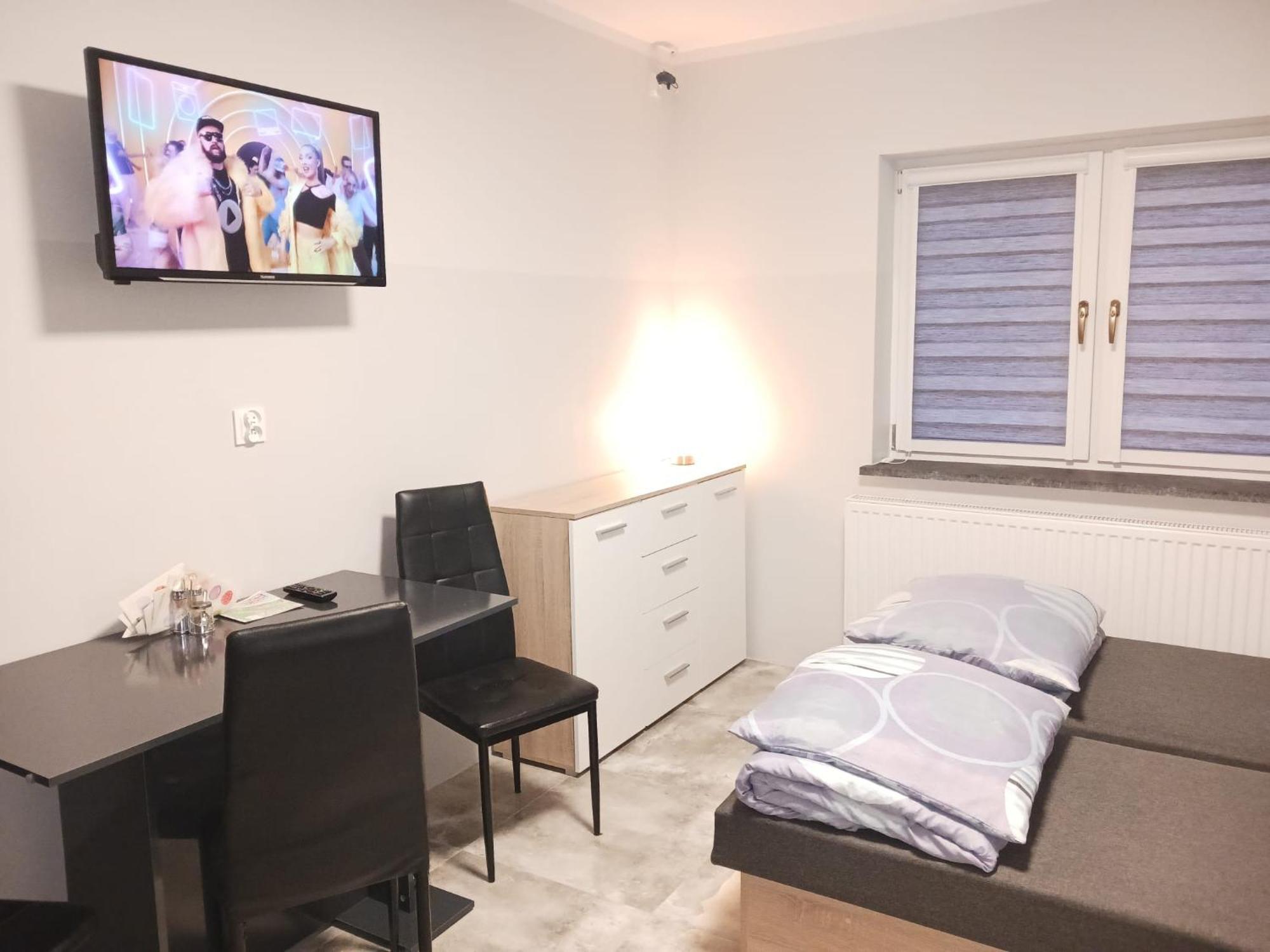 W.Mieczowa Apartment Świnoujście Екстериор снимка